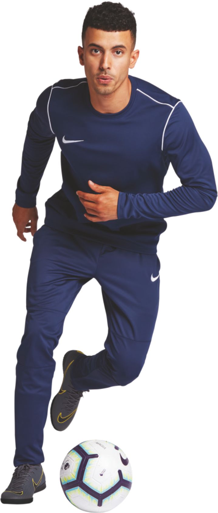 Nike Park 20 Crew top 
